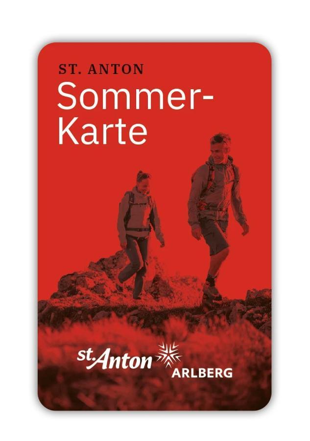 Haus Freunden Lejlighed St Anton am Arlberg Eksteriør billede