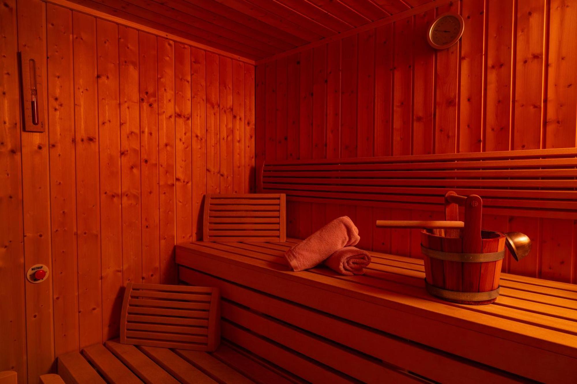 Haus Freunden Lejlighed St Anton am Arlberg Eksteriør billede