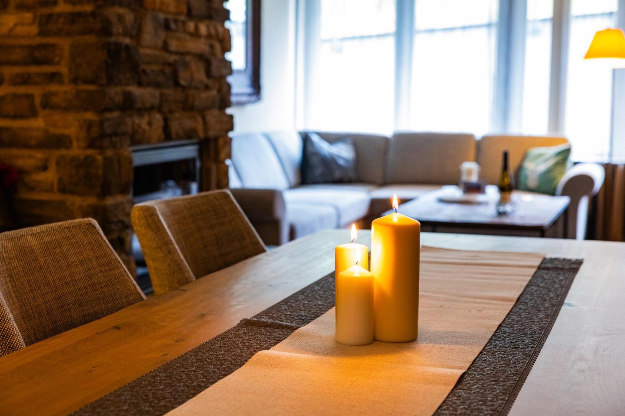 Haus Freunden Lejlighed St Anton am Arlberg Eksteriør billede